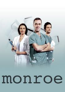 Monroe poster