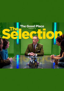 The Good Place: The Selection poster