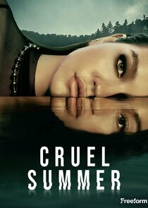 Cruel Summer poster