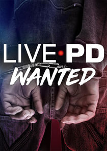 Live PD: Wanted poster