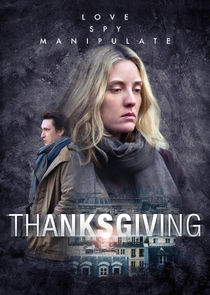 Thanksgiving poster