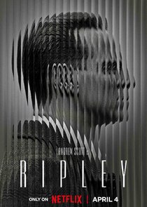 Ripley poster