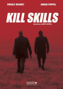 Kill Skills poster