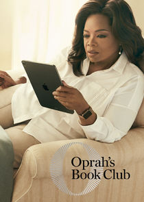 Oprah's Book Club poster