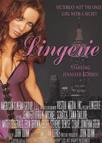 Lingerie poster
