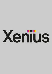Xenius poster