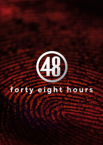 48 Hours poster