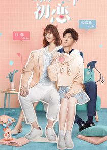 The World Owes Me a First Love poster