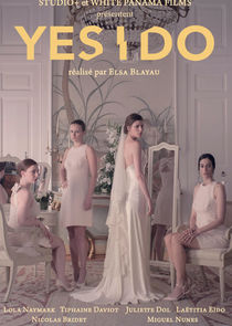 Yes I Do poster