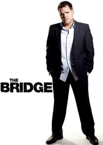 The Bridge poster