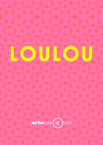 Loulou poster