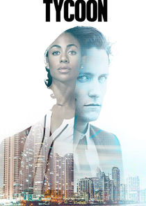 Tycoon poster