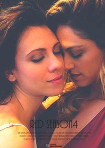 RED poster