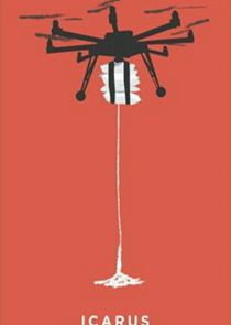 Icarus poster