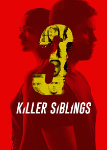 Killer Siblings poster