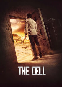 The Cell poster