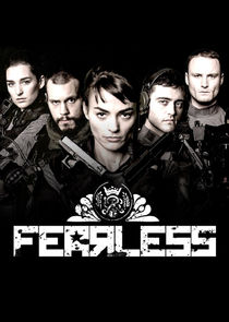 Fearless poster