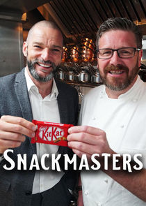 Snackmasters poster