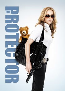 The Protector poster
