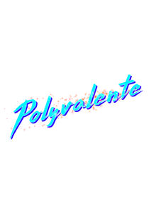 Polyvalente poster