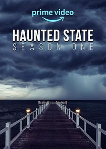 Haunted State poster