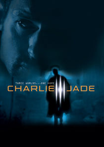 Charlie Jade poster