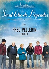 Saint-Élie-de-Légendes poster