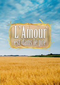L'amour est dans le pré poster