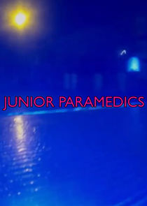 Junior Paramedics poster