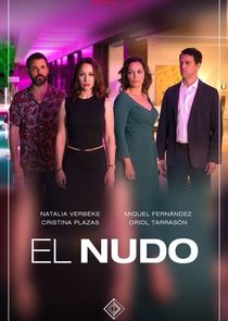El Nudo poster