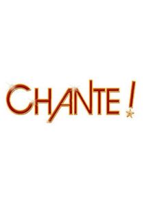 Chante ! poster
