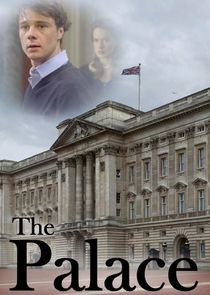 The Palace poster
