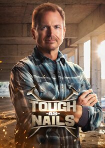 Tough As Nails poster