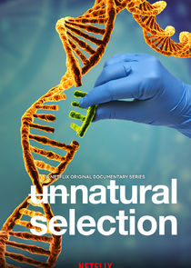Unnatural Selection poster