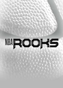 NBA Rooks poster