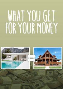 What You Get for Your Money poster