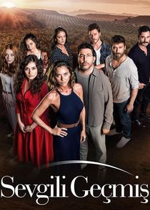 Sevgili Geçmis poster