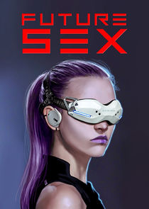 Future Sex poster