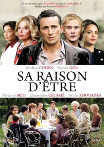 Sa Raison d'Être poster