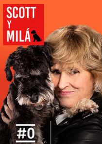 Scott y Milá poster