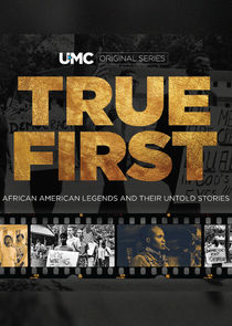 True First poster