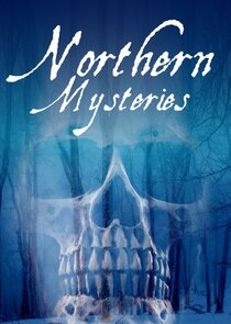 Northern Mysteries poster