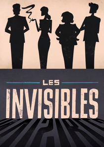 Les Invisibles poster