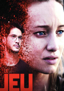 Le jeu poster