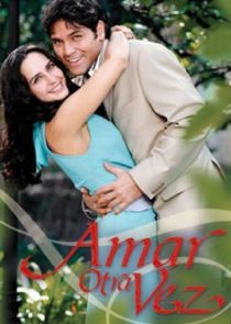 Amar Otra Vez poster