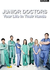 Junior Doctors poster