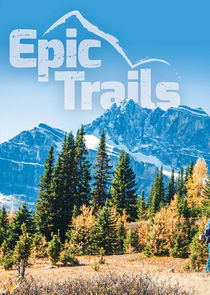 Epic Trails poster