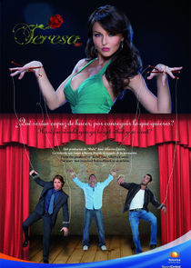 Teresa poster