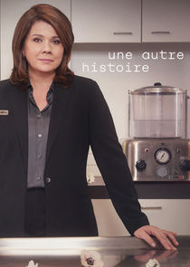 Une autre histoire poster