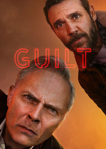 Guilt poster